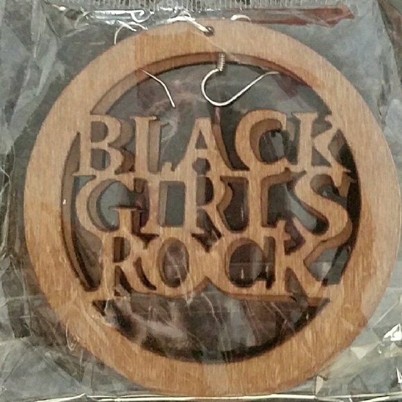 STATEMENT EARRINGS - Picture 4 of 4